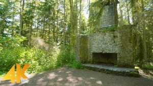 Squak mountain fireplace trail