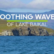 4K_On_the_shore_of_Lake_Baikal_IRKUTSK_OBLAST_RUSSIA_NATURE_RELAX