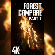 3HRS_of_Relaxing_Campfires_for_Tablets_&_iPhones_4K_Vertical_Screen