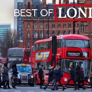 4k Best of LONDON from Urban Life Channel YOUTUBE