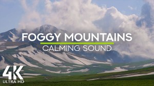 4k_Fogs_in_the_mountains_North_Caucasus,_Russia_NATURE_RELAX_VIDEO