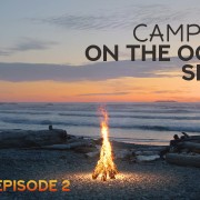 8K_Campfire_On_The_Ocean_Shore_Episode_#2_NATURE_RELAX_VIDEO_8_hours