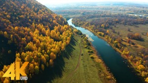 4K_Autumn_in_the_Urals_and_Siberia_Nature_Relax_Video_YOUTUBE