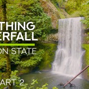 4k_AMAZING_SILVER_WATERFALLS_IN_OREGON_STATE_Part_2_8_HOURS_YOUTUBE