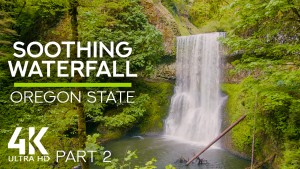 4k_AMAZING_SILVER_WATERFALLS_IN_OREGON_STATE_Part_2_8_HOURS_YOUTUBE