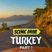 4K_ROAD_TRIP_RESPUBLIK_OF_TURKEY_part_1_SCENIC_DRIVE_VIDEO_YOUTUBE