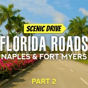 5K_Scenic_Drives_Of_Florida_State_Naples_Fort_Myers_Part#2_Scenic