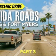 5K_Scenic_Drives_Of_Florida_State_Naples_Fort_Myers_Part#3_Scenic