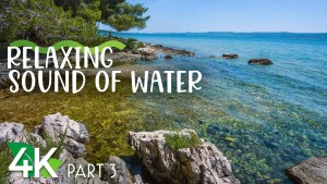 Relaxing Sound of Water Episode #3