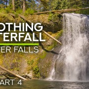 4K_AMAZING_SILVER_WATERFALLS_IN_OREGON_STATE_Part_4_Nature_Relax