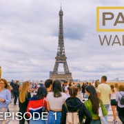 4K_Exploring_European_Cities_Part_3_Paris_Episode_1_Urban_walking