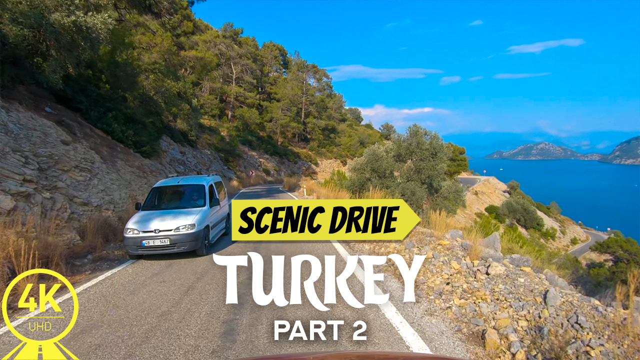 4K_ROAD_TRIP_RESPUBLIK_OF_TURKEY_part_2_SCENIC_DRIVE_VIDEO_YOUTUBE