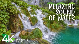 4K_Relaxing_Sound_Of_Water_Episode_#7_Nature_Relax_Video_3_hous