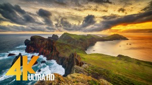 Madeira_Portugal_Nature
