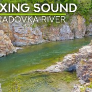 4k_Milogradovka_River_Canyon_Primorskiy_Krai,_Russia_NATURE_RELAX