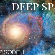 4K Deep Space #1 Nature Relax Video 8 hours YOUTUBE
