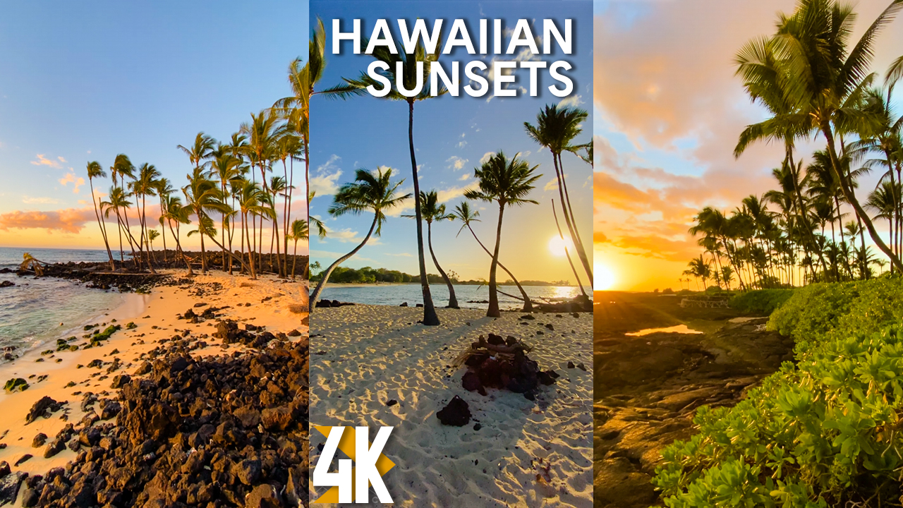4K_Amazing_Hawaiian_Sunsets_Vertical_Display_Video_2_hours_YOUTUBE