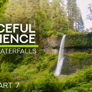 4K_AMAZING_SILVER_WATERFALLS_IN_OREGON_STATE_Part_7_NATURE_RELAX