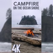 4K_Campfire_on_the_ocean_shore_Vertical_Display_Video_2_hours_YOUTUBE