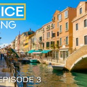 4K_Exploring_European_Cities_Part_4_Venice_Episode_3_Urban_Walking