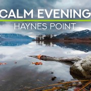 4k_Calming_Winter_Evening_at_Haynes_Point_Provincial_Park_8_HOURS