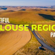 8K Palouse region Eastern Washington 360° VR VIDEO PART 1