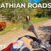 Exploring Carpathian Roads EPISODE 7