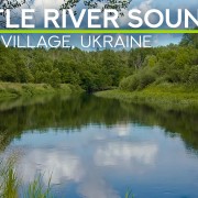 HD_Snov_River,_Bigach_village,_Ukraine_Nature_Relax_Video_8_HOURS