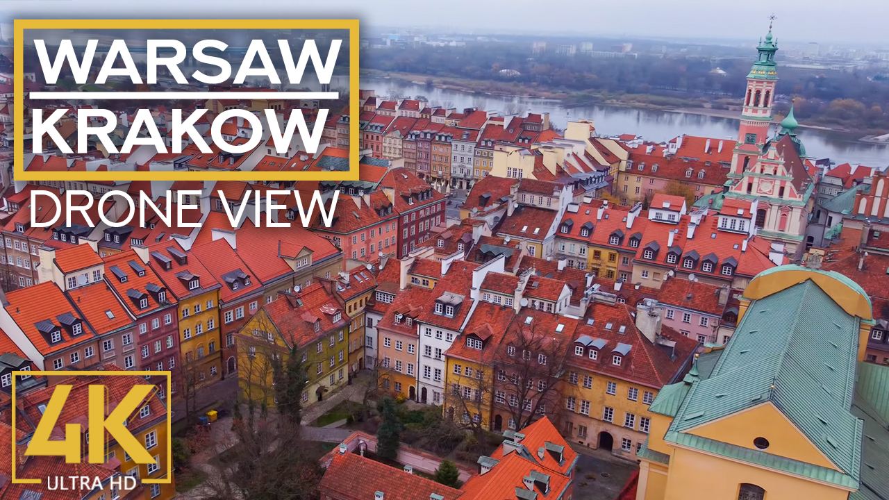 Warsaw_&_Krakow_from_Above_4K_Drone_Video_of_Two_Beautiful_European