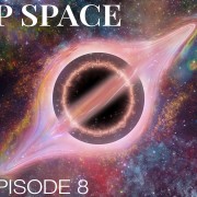 4K Deep Space ep8 Nature Relax Video 8 hours YOUTUBE