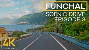 4K_Driving_through_Funchal,_Madeira_Part_3_City_Outskirts,_Scenic