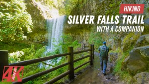 4K_Silver_Falls_Canyon_Trail_Hiking_with_Nature_Filmmaker_Outdoor