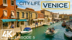 4K_Traveling_Around_Europe_Part_5_Venice_City_Life_Video_YOUTUBE