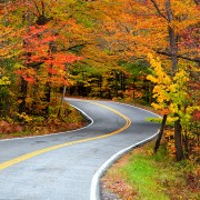 5K_Discovering_NY_State_Cornwall_CT_to_Albany_Scenic_Drive_Video