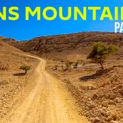5K_Exploring_Backcountry_Roads_of_Fins_Mountains_Part_2_YOUTUBE