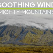 4k The Soothing Song of Wind 8 Hours YOUTUBE