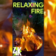 4k_Barbecue_Relaxing_Fire_Vertical_Display_Video_2_HOURS_YOUTUBE