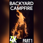 4K_Backyard_Campfire_Part_1_Vertical_Display_Video_3_Hours_YOUTUBE