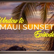 4K_Maui_Sunset,_Hawaii_Episode_3_Nature_Relax_Video_8_hours_YOUTUBE
