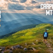 The Hiker, Episode 2 - The Ukrainian Carpathians, Mt PETROS