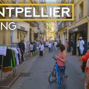 4K_Exploring_Cities_of_France_Montpellier_city_walking_tour_YOUTUBE