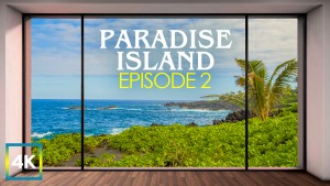 4K_Paradise_Island_2_Maui,_Hawaii_NATURE_RELAX_VIDEO_8_hours_YOUTUBE