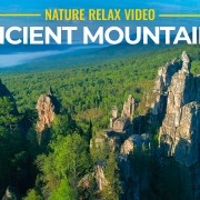 4K_The_Stone_Belt_of_the_Ancient_Mountains_Nature_Relax_Video_YOUTUBE