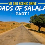 5K_Exploring_Backcountry_Roads_of_Salalah_Part_1_360°_VR_Scenic