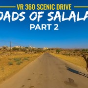 5K_Exploring_Backcountry_Roads_of_Salalah_Part_2_360°_VR_Scenic