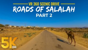 5K_Exploring_Backcountry_Roads_of_Salalah_Part_2_360°_VR_Scenic