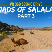 5K_Exploring_Backcountry_Roads_of_Salalah_Part_3_360°_VR_Scenic