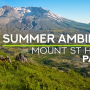 4k_Summer_Relax_at_MT_ST_HELENS_Episode_12_Nature_Relax_Video_8