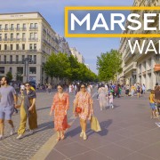 5K_Exploring_Cities_of_France_Marceille_city_walking_tour_YOUTUBE
