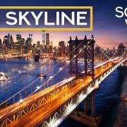 8K_New_York_City_Skyline_Urban_Life_Video_8hrs17min_NEW_VERSION